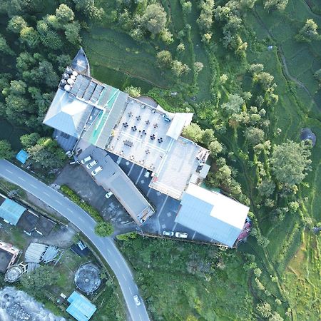 D'Polo Club & Spa Resort Dharamshala Buitenkant foto