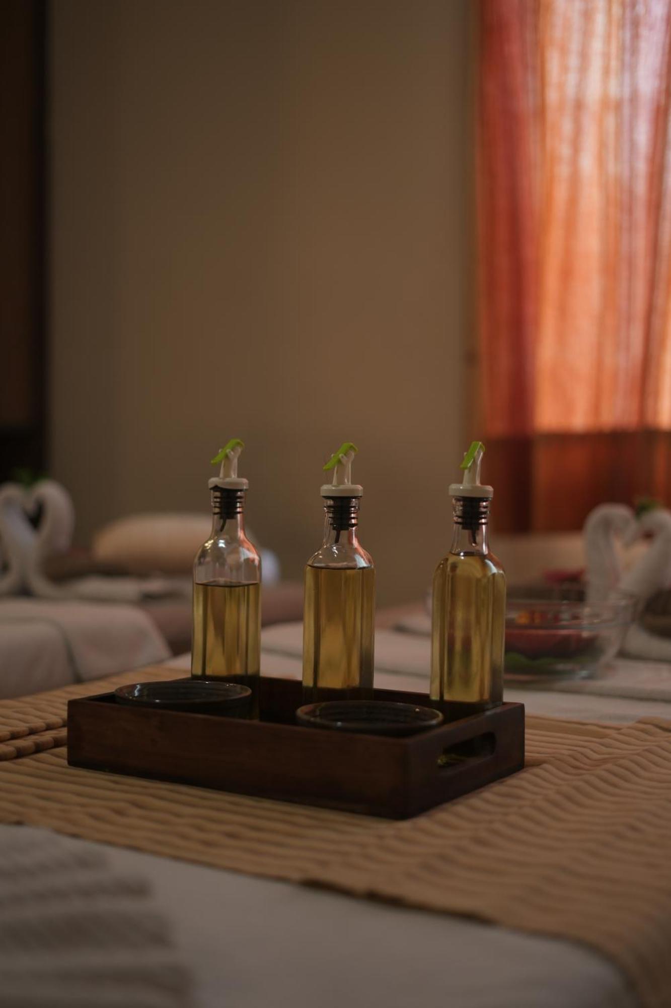 D'Polo Club & Spa Resort Dharamshala Buitenkant foto